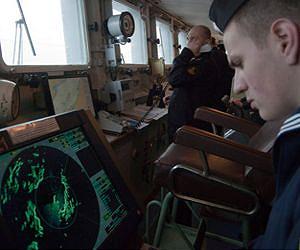 Russia and Norway to begin naval drills