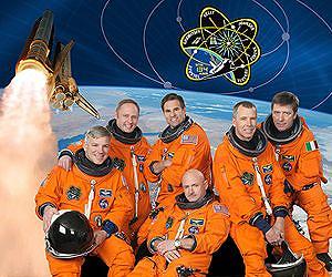 NASA seeking astronaut candidates