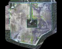 New aerial image dataset to help provide farmers with actionable insights