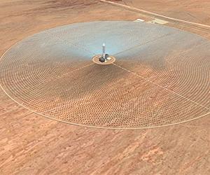 Arizona Commission Approves Crossroads Solar Energy Project