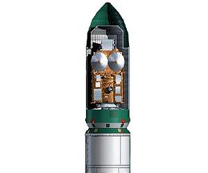 Goodrich Supplies Europe's First MEMS Gyros For Space Navigation