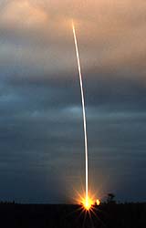 Ban On Russian Rokot Launches Lifted