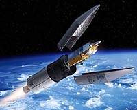 Russia launches European gravity probe: space centre