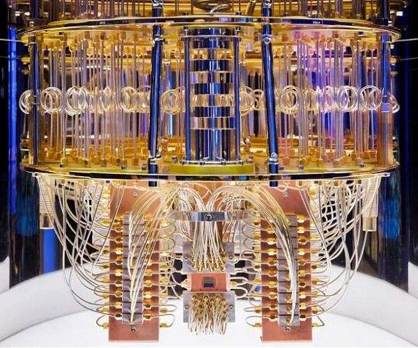 Germany inaugurates IBM's first European quantum data centre