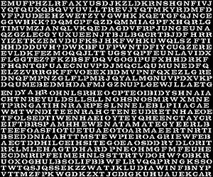 Hardware Encryption For New Computer Memory Technology