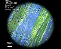 Global scientific team 'visualizes' a new crystallization process