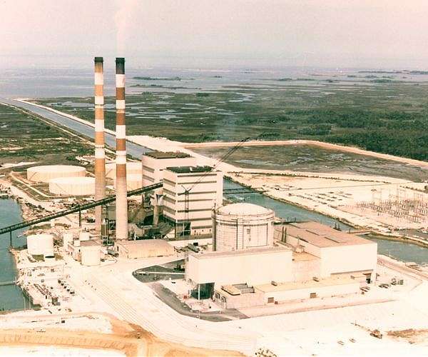 Orano wraps up Crystal River 3 Reactor dismantling ahead of schedule
