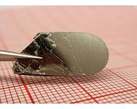 Ames Laboratory scientists gain insight on mechanism of unconventional superconductivity