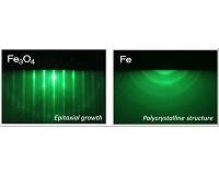 Researchers flip the script on magnetocapacitance