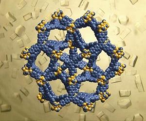 UCLA Chemists And Korean Colleagues Enhance Ability To Capture CO2