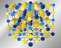 Scientists discover new class of semiconducting entropy-stabilized materials