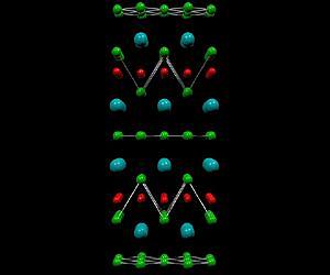 Researchers Discover Material with Graphene-Like Properties
