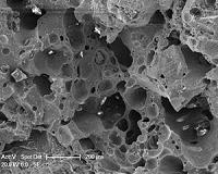 Cosmic Impacts May Help Create Suitable Habitat for Life