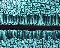 Coffee-ring effect leads to crystallization control