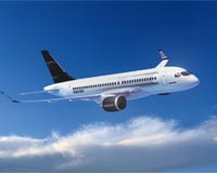 Bombardier launches 'green' aircraft programme
