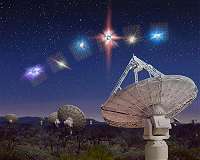 SKA Consortium completes design of Science Data Processor