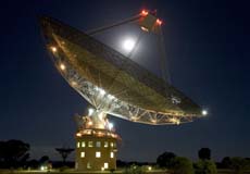 Astronomers Discover RRATS In The Cosmos