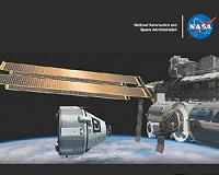 Boeing Completes First Milestone for CCT