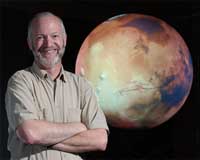 CU-Boulder Selected For Two Lunar Research Grants