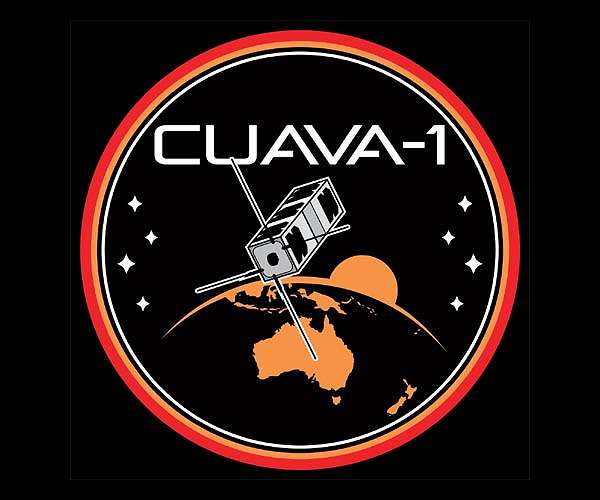 Australian satellite on countdown to launch from Cape Canaveral