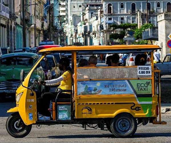 China vows 'support' for Cuba after US threats