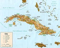 Russia seals re-entry into Cuba oil sector