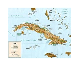 Brazil eases Cuba into free market economy