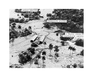 How close were we to armageddon? 50 years on, why should we still study the Cuban Missile Crisis?