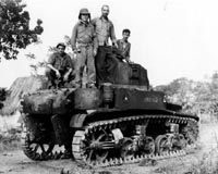 Pimp My Tank Cuba Remakes Weapons With US Foe In Mind