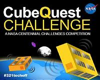 NASA Opens Cube Quest Challenge for Largest-Ever Prize of $5 Million