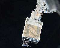 NASA begins checkout of Dellingr spacecraft designed to improve robustness of CubeSat platforms