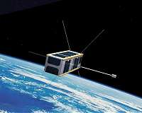 NASA Invites CubeSat Launch Initiative Applications