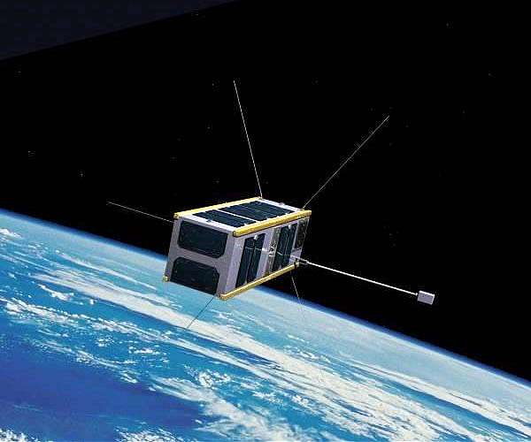 MDA deploys a second set of cubesats in space