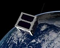 NASA Seeks New Launching Methods for Micro-Satellites
