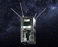 Groundbreaking nanosatellite imaging technology will revolutionize how we manage climate change
