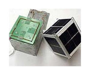 NASA gets ready to launch 'CubeSats'