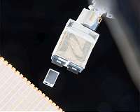 NanoRacks completes external Cygnus deployment, 6 more cubesats in orbit