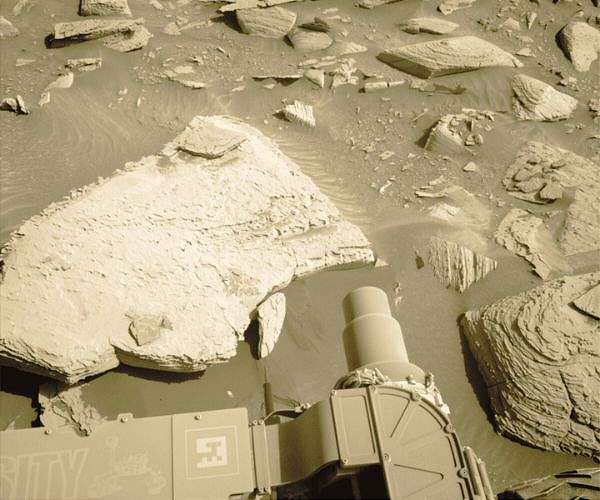 Dust removal delayed: Sols 3962-3963