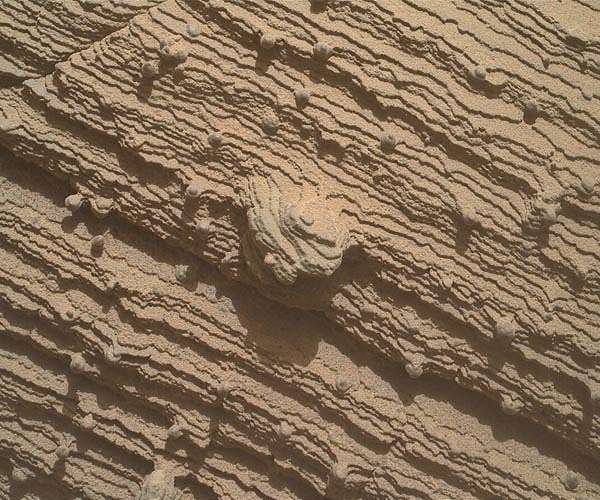 Sols 3621-3622: Planetary Power Puzzle