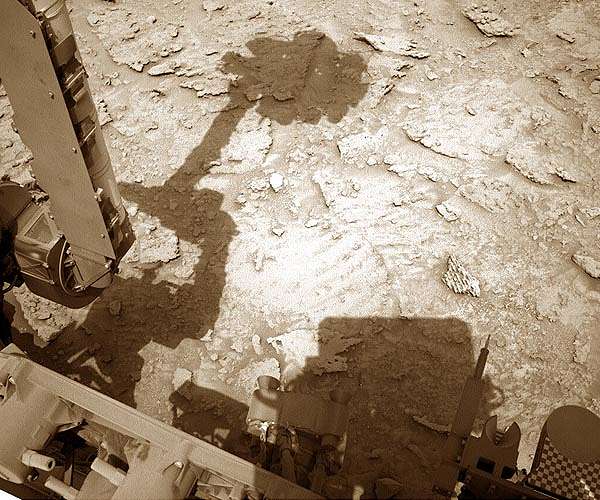 Evaluating a Possible Drill Location
