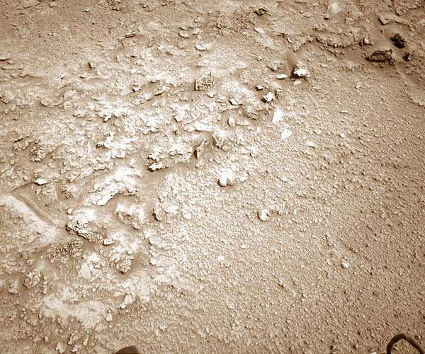 Making the Most of Limited Data: Sols 3278-3279