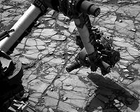 Rover Game Released for Curiosity's 4th Anniversary on Mars