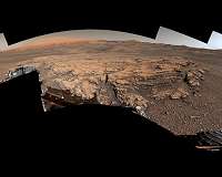 With Mars methane mystery unsolved, Curiosity serves scientists a new one: oxygen