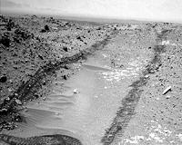 Curiosity Mars Rover Prepares for Fourth Rock Drilling
