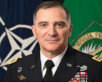 US agencies need to join efforts against Russia: general