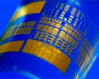 Flexible Photodetectors Could Help Sharpen Photos