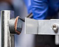 Nano-mechanical study offers new assessment of silicon for next-gen batteries