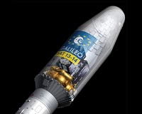 UK says shut out of EU's Galileo sat-nav contracts