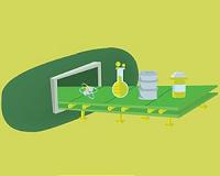 Cyanobacterium found in algae collection holds promise for biotech applications