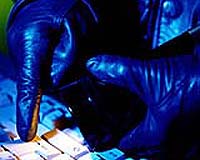 Analysis: FBI heads new cyber task force